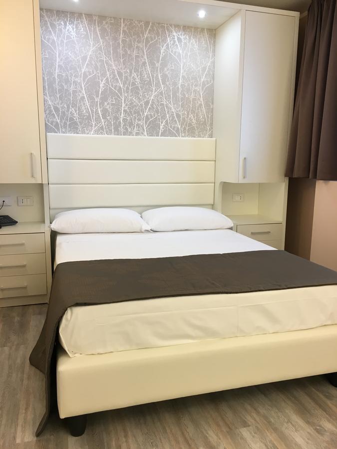 Hotel Formula & Puravita Spa Rosolina Eksteriør billede