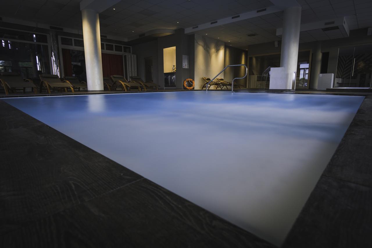 Hotel Formula & Puravita Spa Rosolina Eksteriør billede