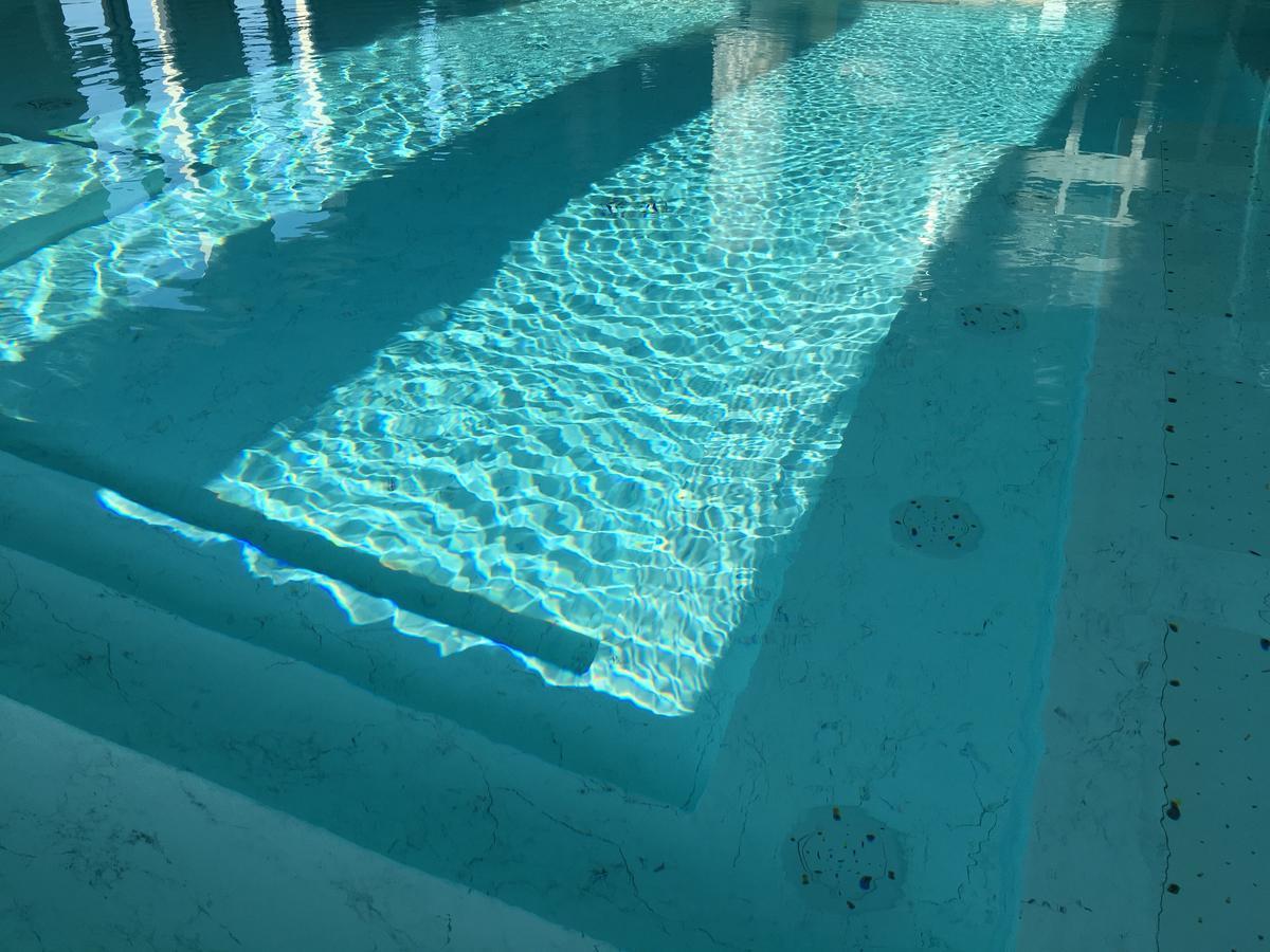 Hotel Formula & Puravita Spa Rosolina Eksteriør billede